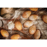 Molde Antiadherente Para Magdelenas - MRS. ANDERSON'S BAKING - Thumbnail 4