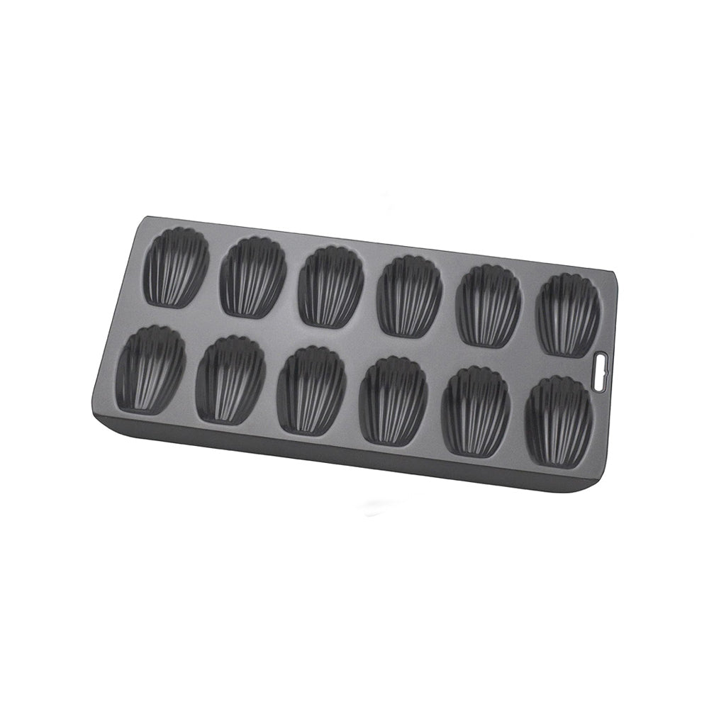 Molde Antiadherente Para Magdelenas - MRS. ANDERSON'S BAKING - Gallery 1