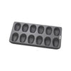 Molde Antiadherente Para Magdelenas - MRS. ANDERSON'S BAKING