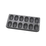 Molde Antiadherente Para Magdelenas - MRS. ANDERSON'S BAKING - Thumbnail 1