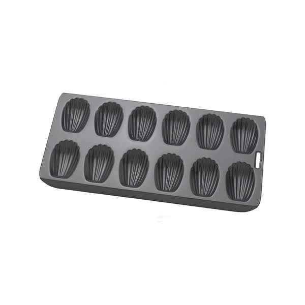 Molde Antiadherente Para Magdelenas - MRS. ANDERSON'S BAKING