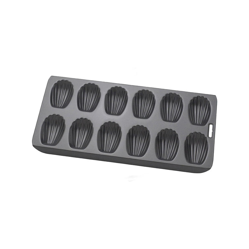 Molde Antiadherente Para Magdelenas - MRS. ANDERSON'S BAKING - Image 1