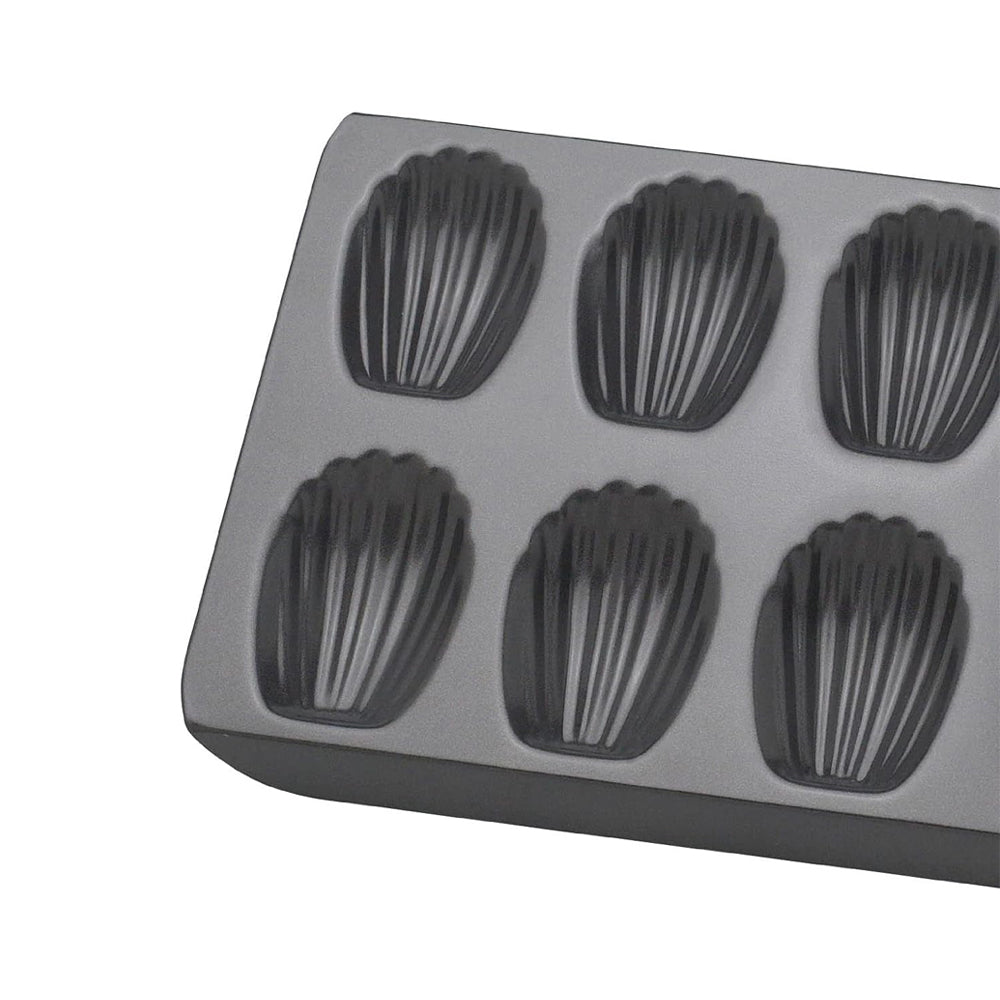 Molde Antiadherente Para Magdelenas - MRS. ANDERSON'S BAKING - Gallery 2