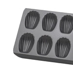 Molde Antiadherente Para Magdelenas - MRS. ANDERSON'S BAKING - Thumbnail 2