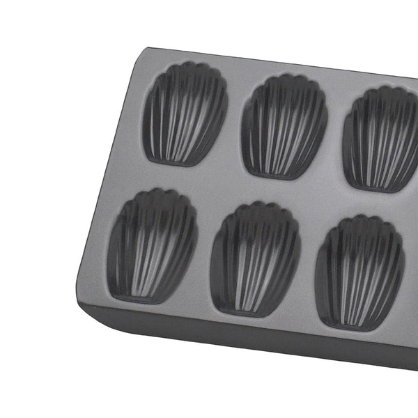 Molde Antiadherente Para Magdelenas - MRS. ANDERSON'S BAKING - Secondary