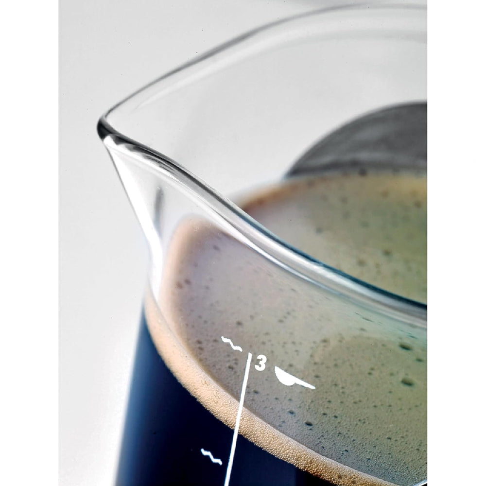 Prensa Francesa de 3 Tazas - AEROLATTE - Gallery 2