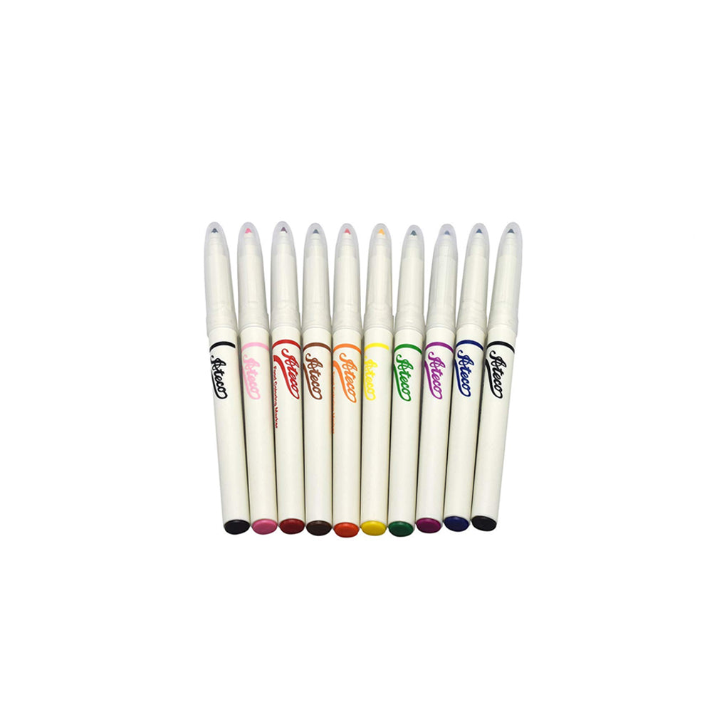 Set De 10 Marcadores Para Alimentos - ARTECO - Gallery 1