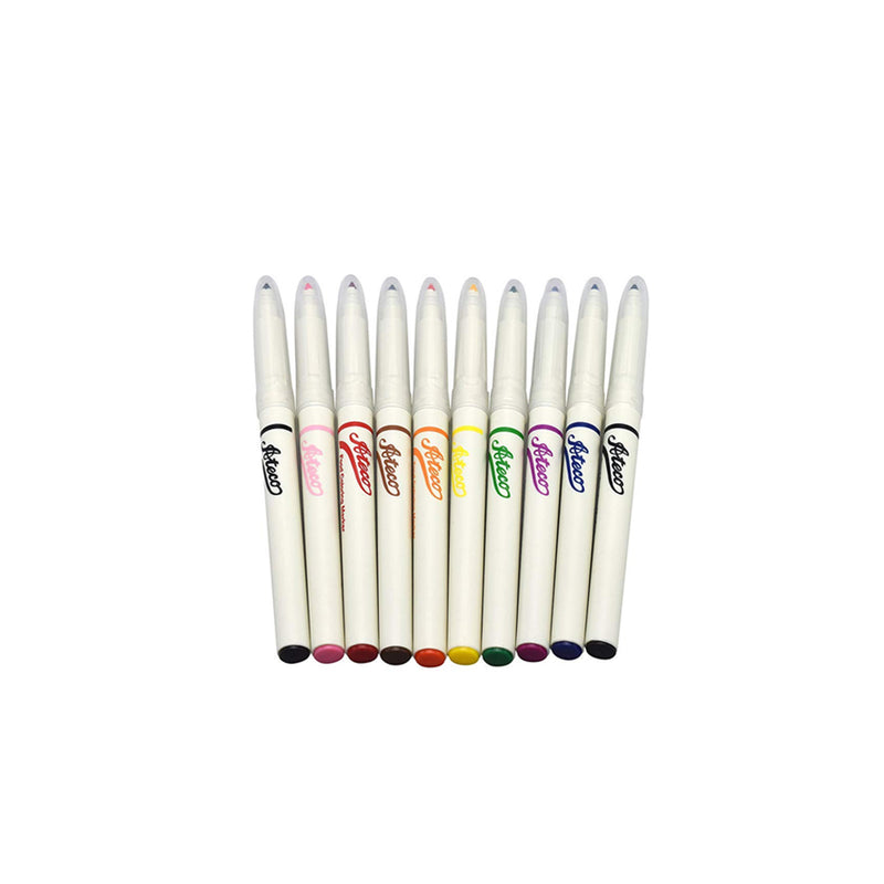 Set De 10 Marcadores Para Alimentos - ARTECO - Image 1