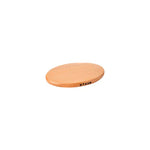 Salvamanteles de Madera Ovalado de 15 cm - STAUB - Thumbnail 1