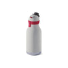 Botella Muñeco de Nieve 473ml Acero Inoxidable - ASOBU