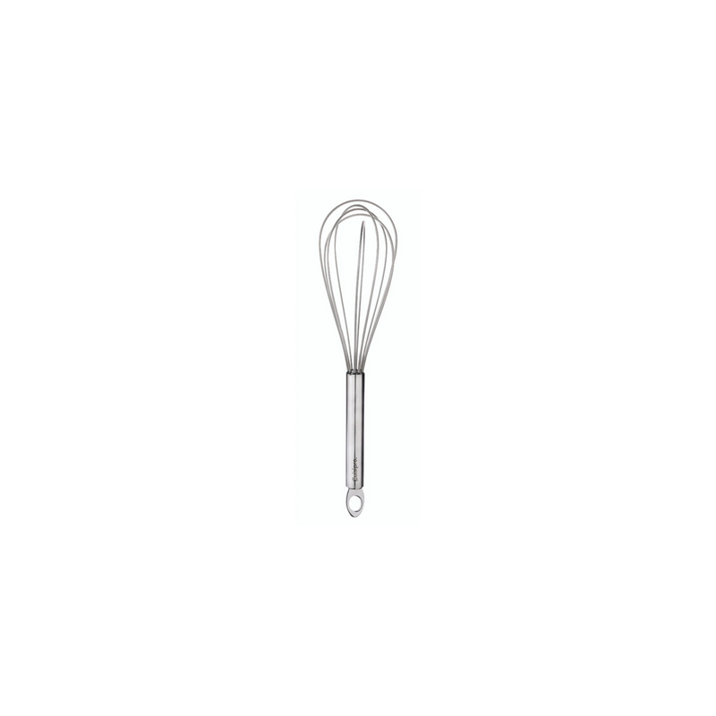 Batidor Globo para Huevos 20.3cm de Silicona y Acero Inoxidable - CUISIPRO - Image 1