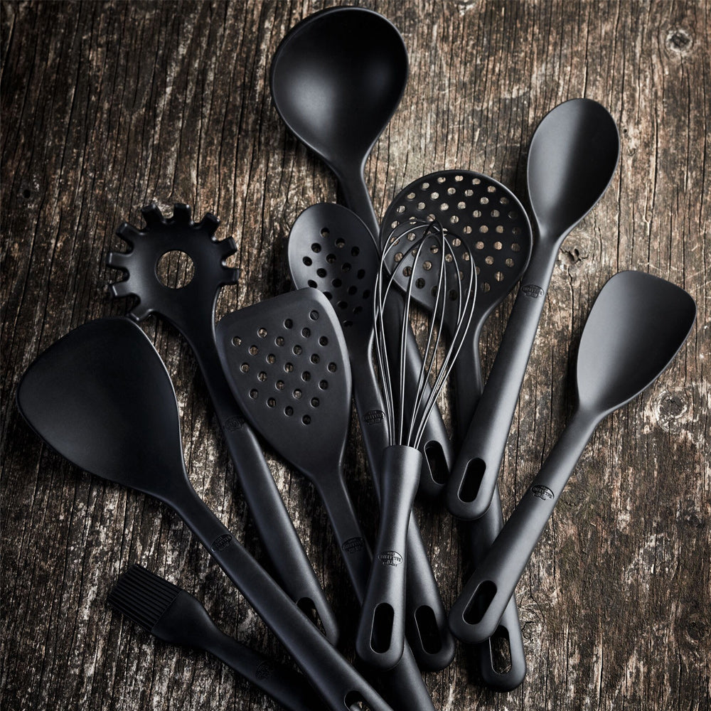 Espátula para Pastelería de Silicona 23cm Modelo Nero - BALLARINI - Gallery 3