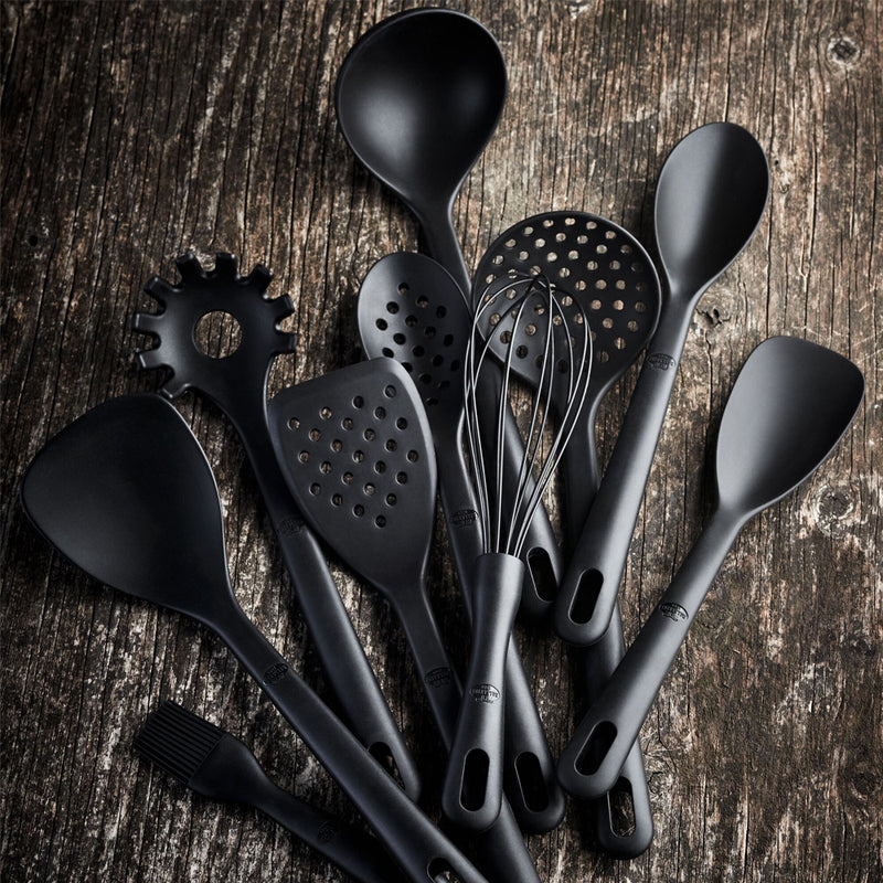Espátula para Pastelería de Silicona 23cm Modelo Nero - BALLARINI - Image 3
