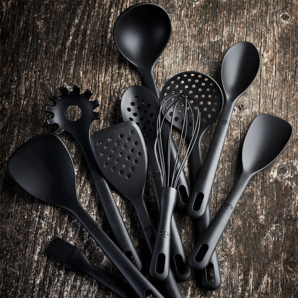 Espátula para Wok de Silicona 31cm Modelo Nero - BALLARINI - Secondary