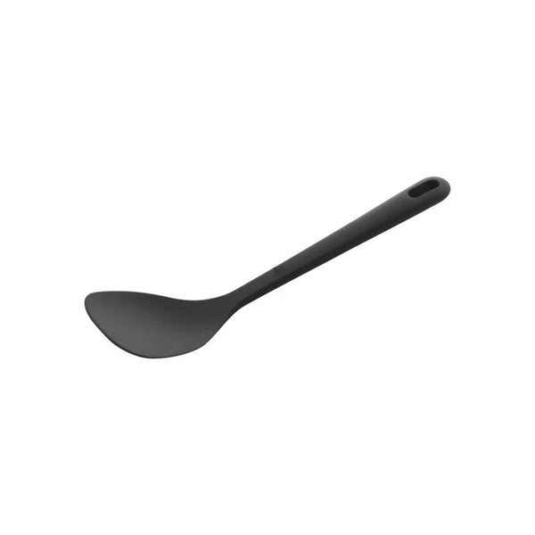 Espátula para Wok de Silicona 31cm Modelo Nero - BALLARINI