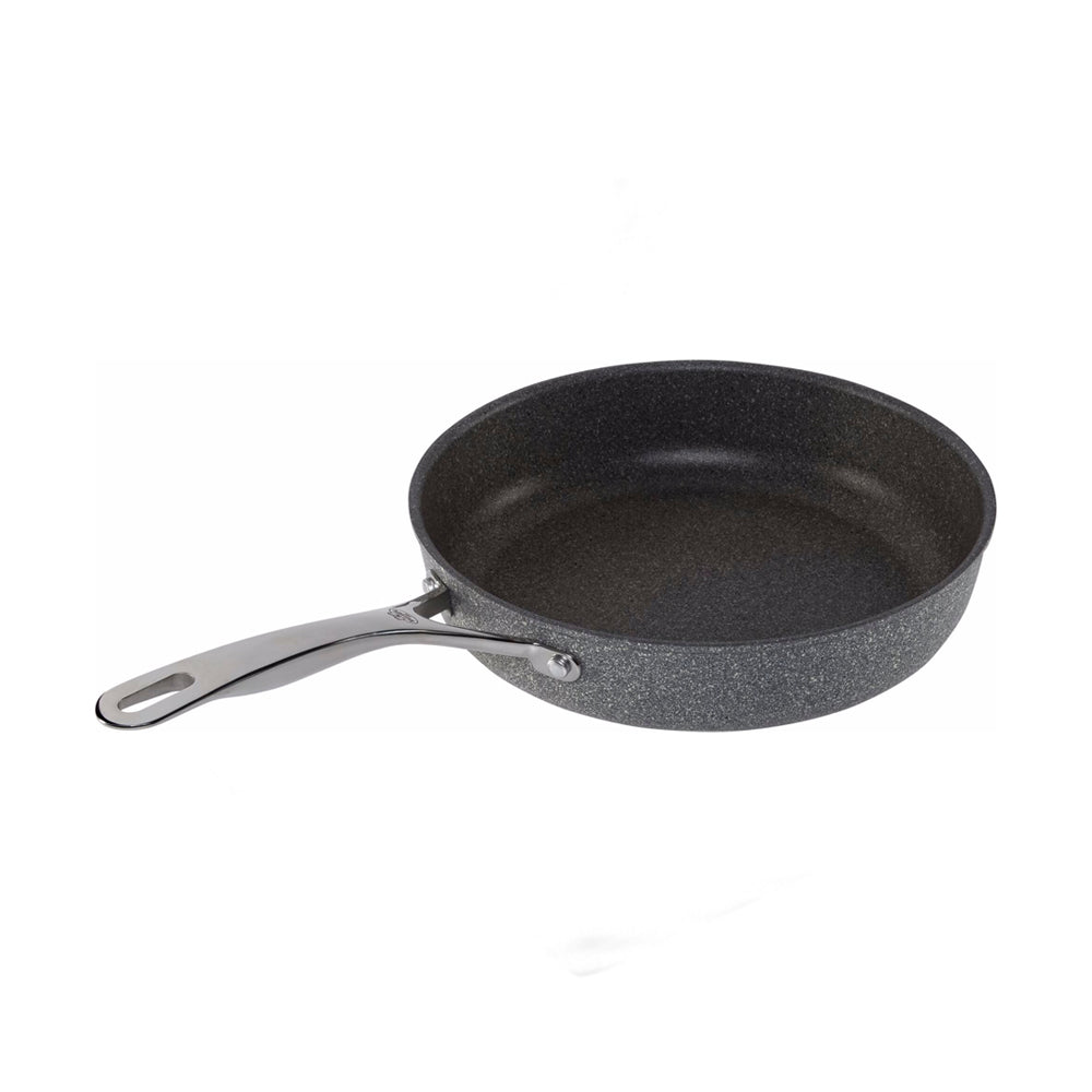 Wok Aluminio con Antiadherente con Revestimiento de Granito Ø28cm Modelo Salina - BALLARINI - Gallery 2