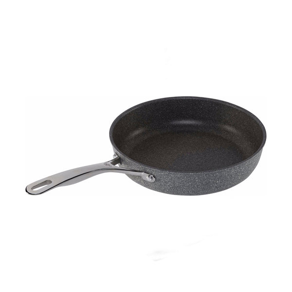 Wok Aluminio con Antiadherente con Revestimiento de Granito Ø28cm Modelo Salina - BALLARINI - Secondary
