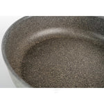 Wok Aluminio con Antiadherente con Revestimiento de Granito Ø28cm Modelo Salina - BALLARINI - Thumbnail 4