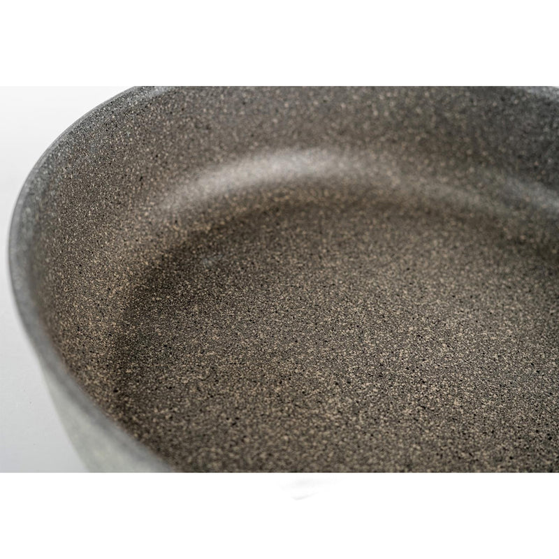 Wok Aluminio con Antiadherente con Revestimiento de Granito Ø28cm Modelo Salina - BALLARINI - Image 4