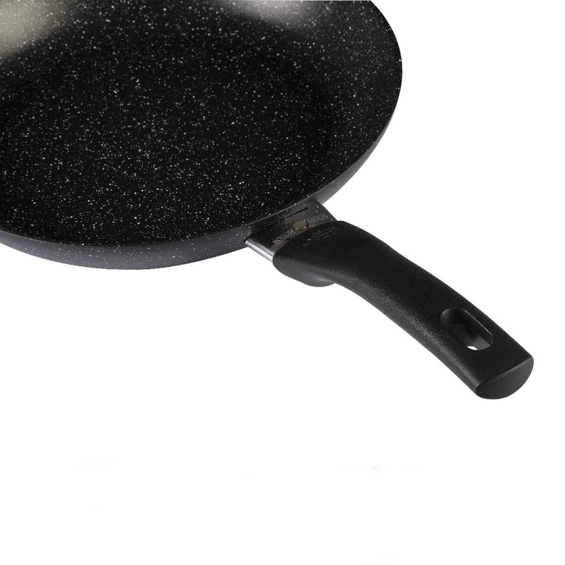 Sarten de Aluminio con Revestimiento Antiadherente Nerolite con Cerámica 20cm Modelo Vipiteno - BALLARINI - Image 3