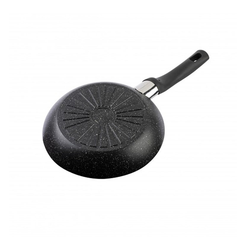Sarten de Aluminio con Revestimiento Antiadherente Nerolite con Cerámica 24cm Modelo Vipiteno - BALLARINI - Image 2