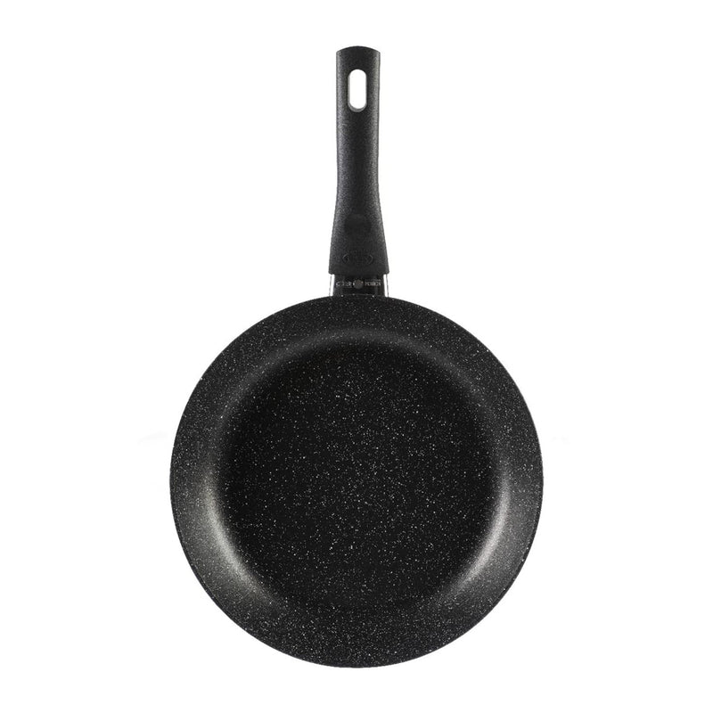 Sarten de Aluminio con Revestimiento Antiadherente Nerolite con Cerámica 28cm Modelo Vipiteno - BALLARINI - Image 3