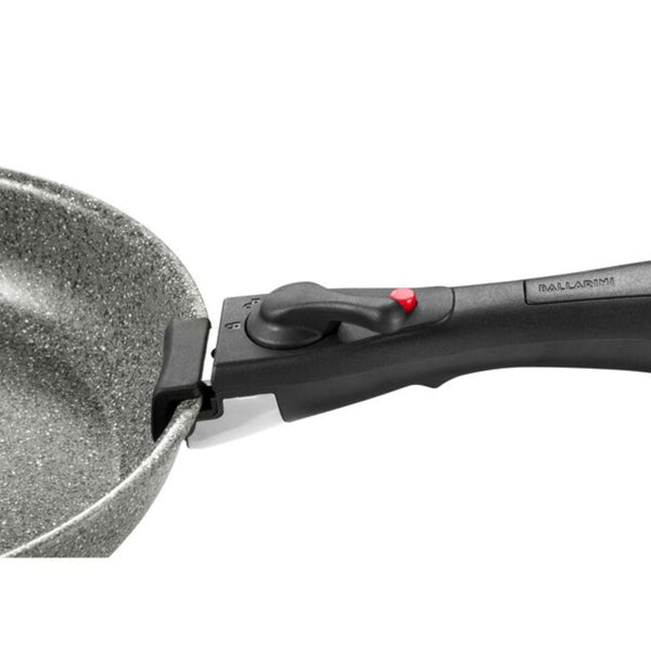 Mango Desmontable Reusable - BALLARINI - Secondary