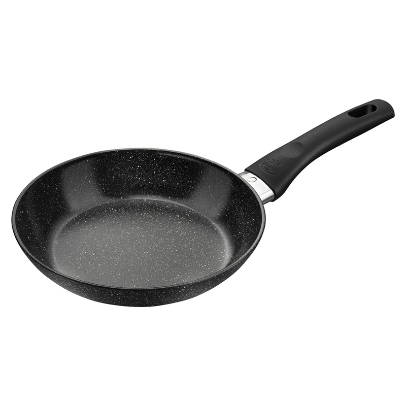 Sarten de Aluminio con Revestimiento Antiadherente Nerolite con Cerámica 32cm Modelo Vipiteno - BALLARINI - Image 1