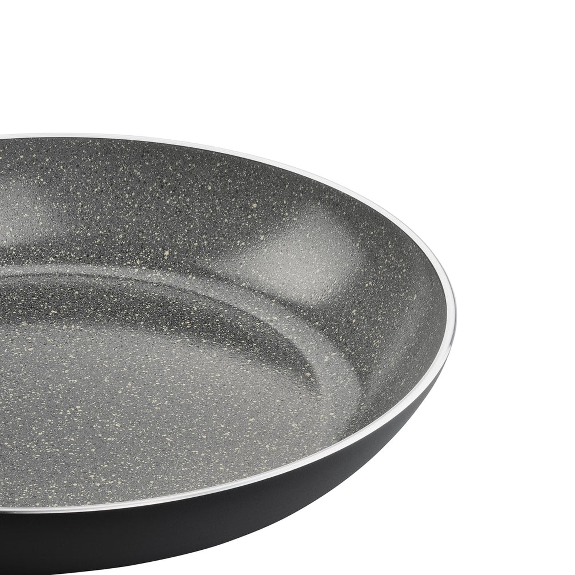 Sartén de Granito con Antiadherente Cerámica 24 cm Modelo Bologna - BALLARINI - Gallery 3
