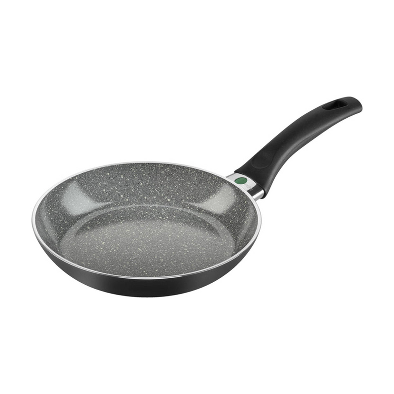 Sartén de Granito con Antiadherente Cerámica 24 cm Modelo Bologna - BALLARINI - Image 1