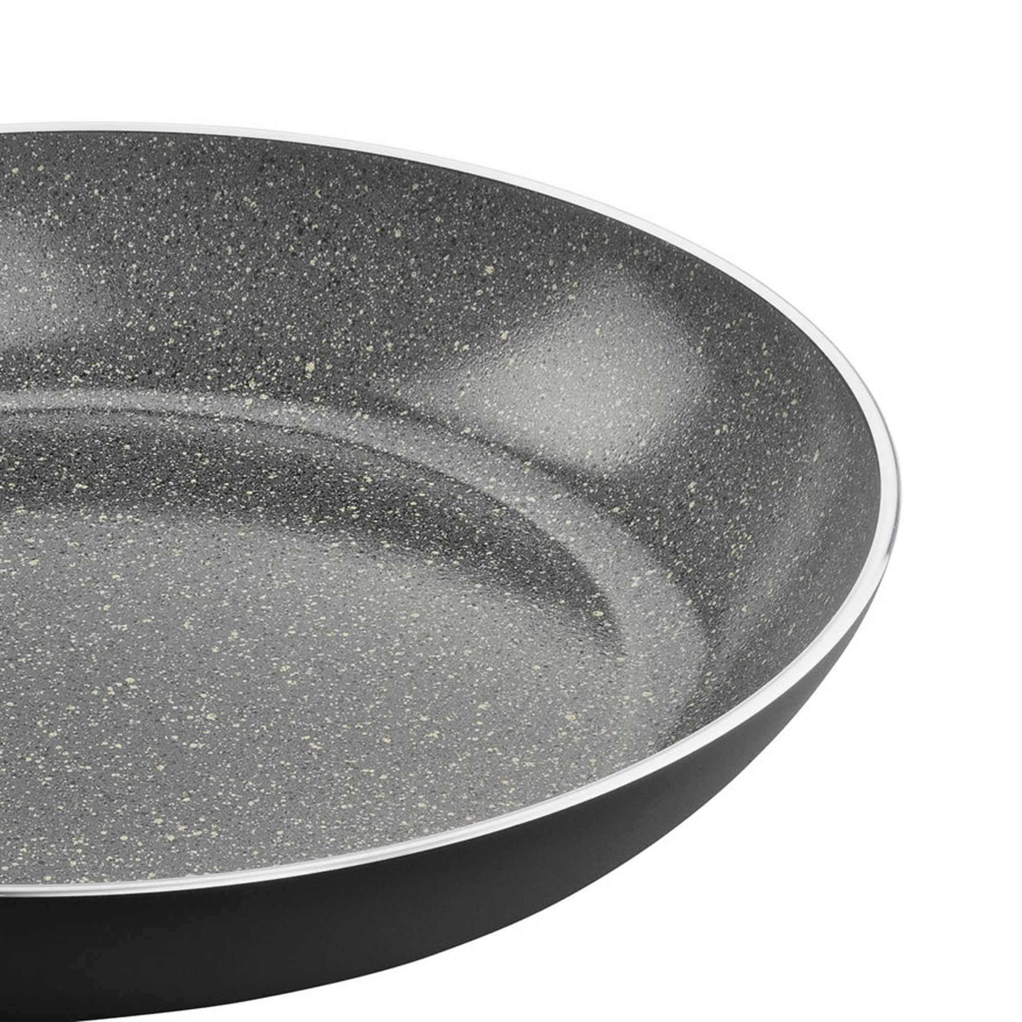 Sartén de Granito con Antiadherente Cerámica 32 cm Modelo Bologna - BALLARINI - Gallery 2