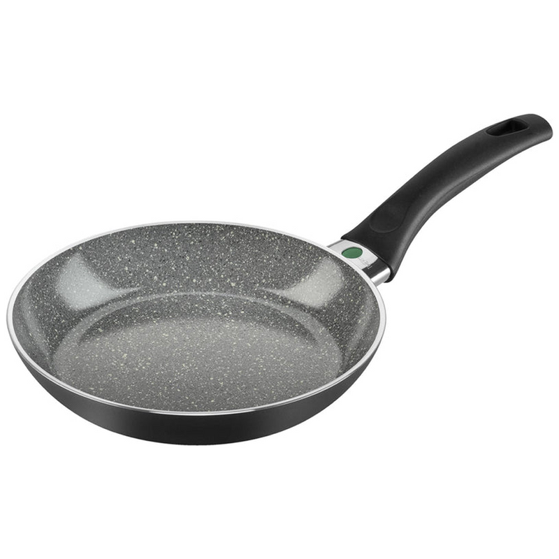Sartén de Granito con Antiadherente Cerámica 32 cm Modelo Bologna - BALLARINI - Image 1