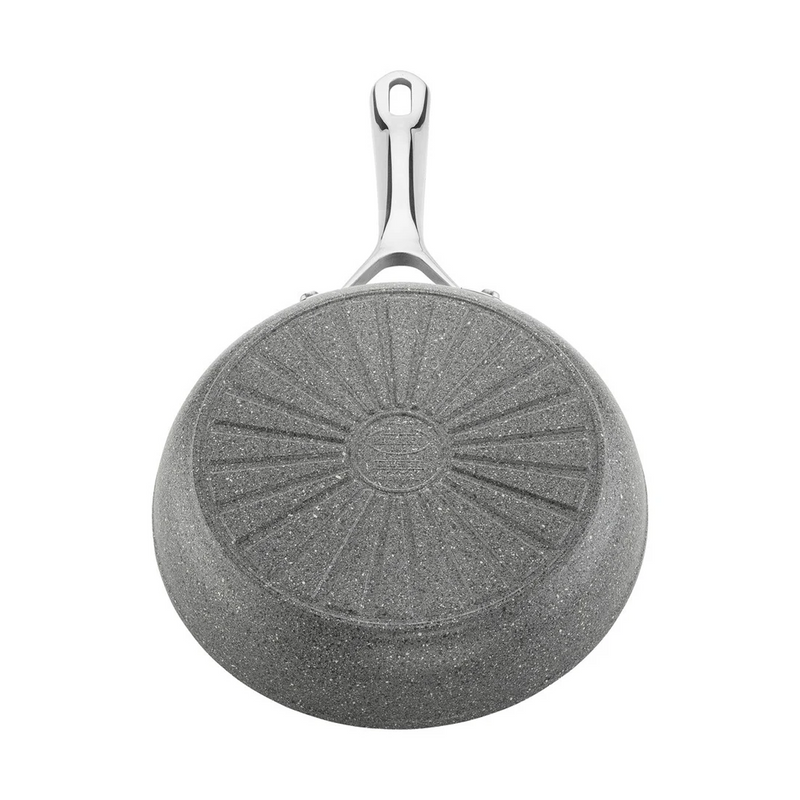 Sartén de Granito con Antiadherente Cerámica 24 cm Modelo Salina - BALLARINI - Image 4
