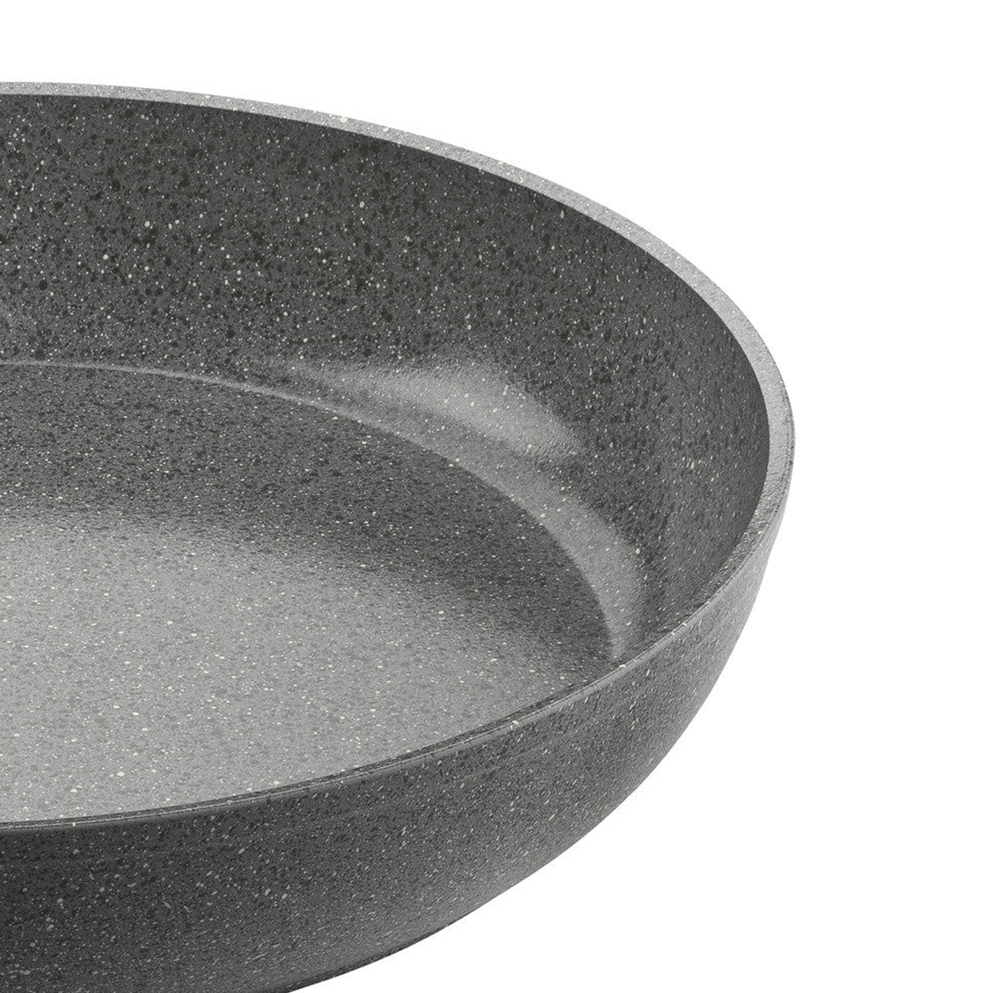 Sartén de Granito con Antiadherente Cerámica 28 cm Modelo Salina - BALLARINI - Gallery 2