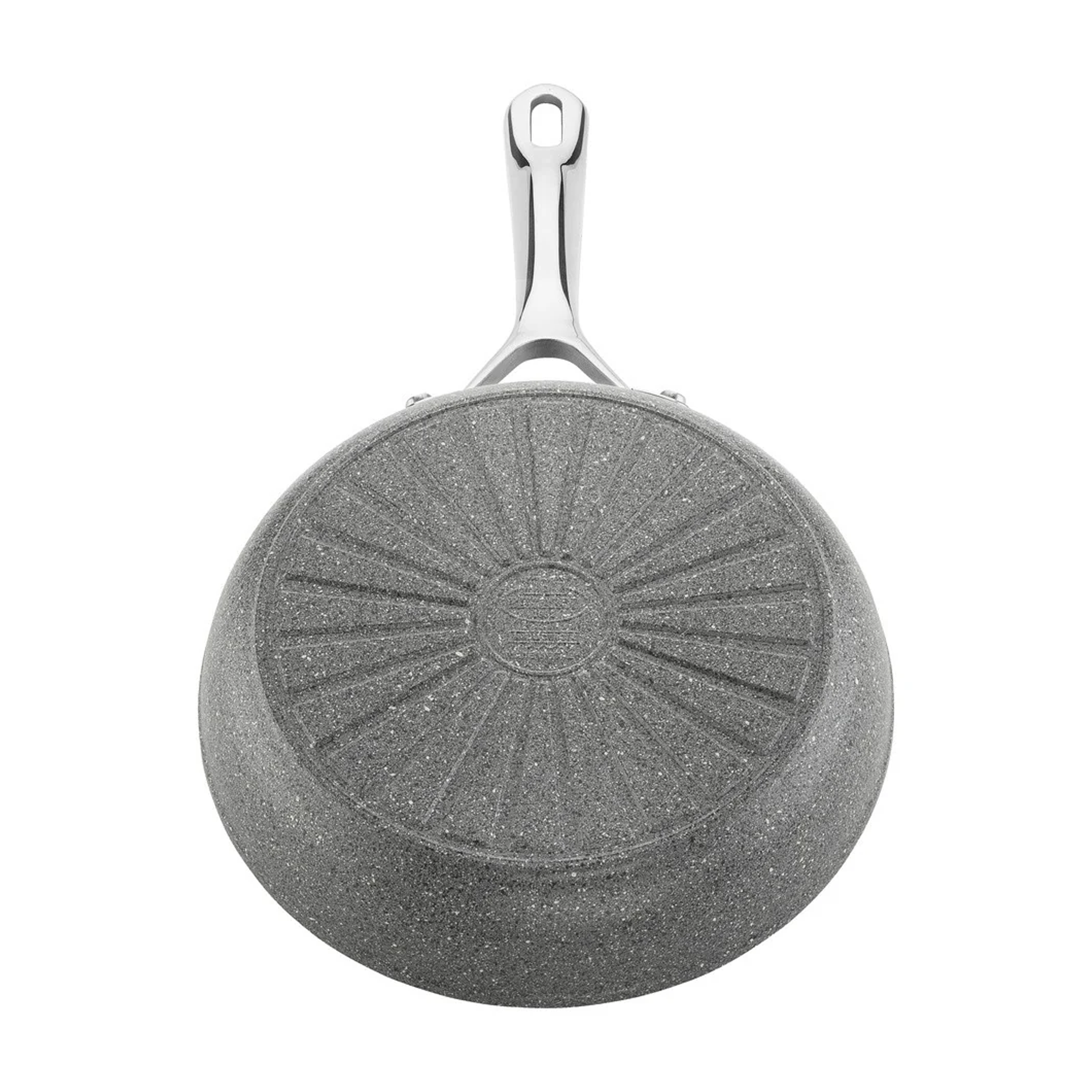 Sartén de Granito con Antiadherente Cerámica 28 cm Modelo Salina - BALLARINI - Gallery 4