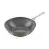Wok de Granito con Antiadherente Cerámica 30 cm Modelo Salina - BALLARINI