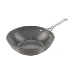 Wok de Granito con Antiadherente Cerámica 30 cm Modelo Salina - BALLARINI - Thumbnail 1