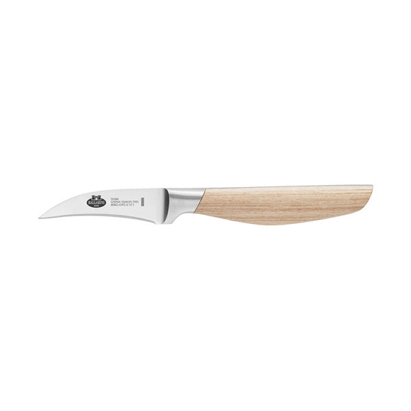 Cuchillo Pelador 7 cm Modelo Tevere - BALLARINI