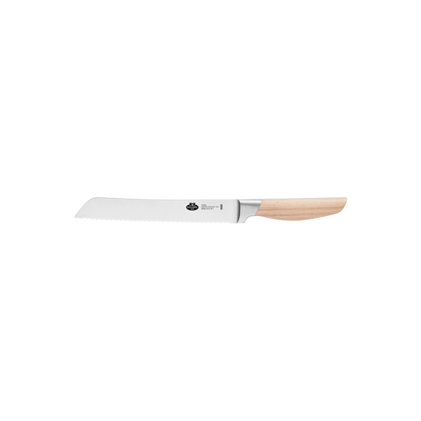 Cuchillo de Pan 20cm Tevere - BALLARINI