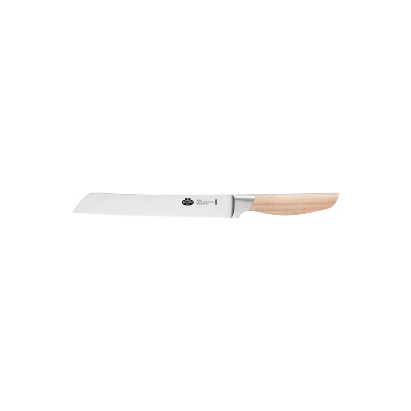 Cuchillo de Pan 20cm Tevere - BALLARINI - Image 1