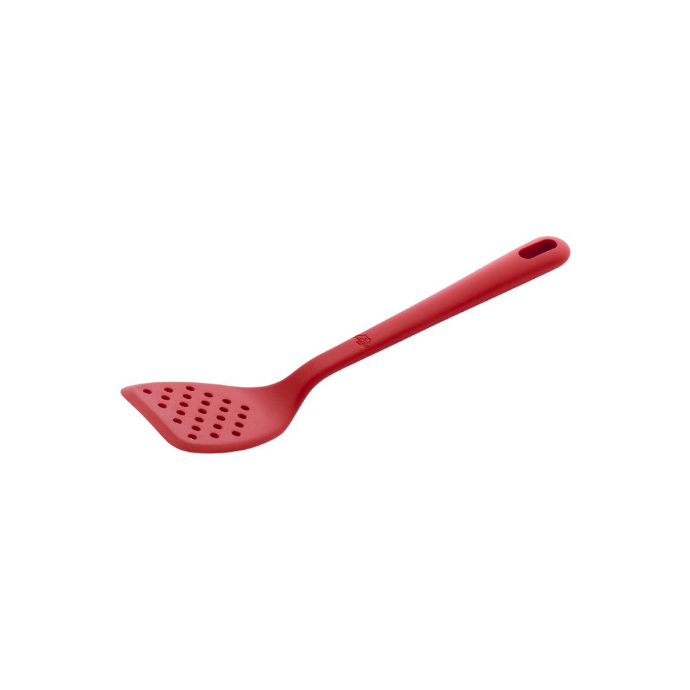 Espátula para Sartén 31.6 cm de Silicona Modelo Rosso - BALLARINI - Gallery 1