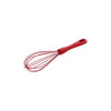 Batidor Globo 28.5 cm de Silicona Modelo Rosso - BALLARINI