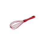 Batidor Globo 28.5 cm de Silicona Modelo Rosso - BALLARINI - Thumbnail 1