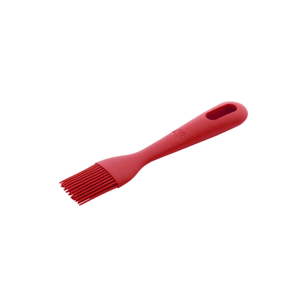 Pincel para Pastelería 16.7 cm de Silicona Modelo Rosso - BALLARINI - Gallery 1