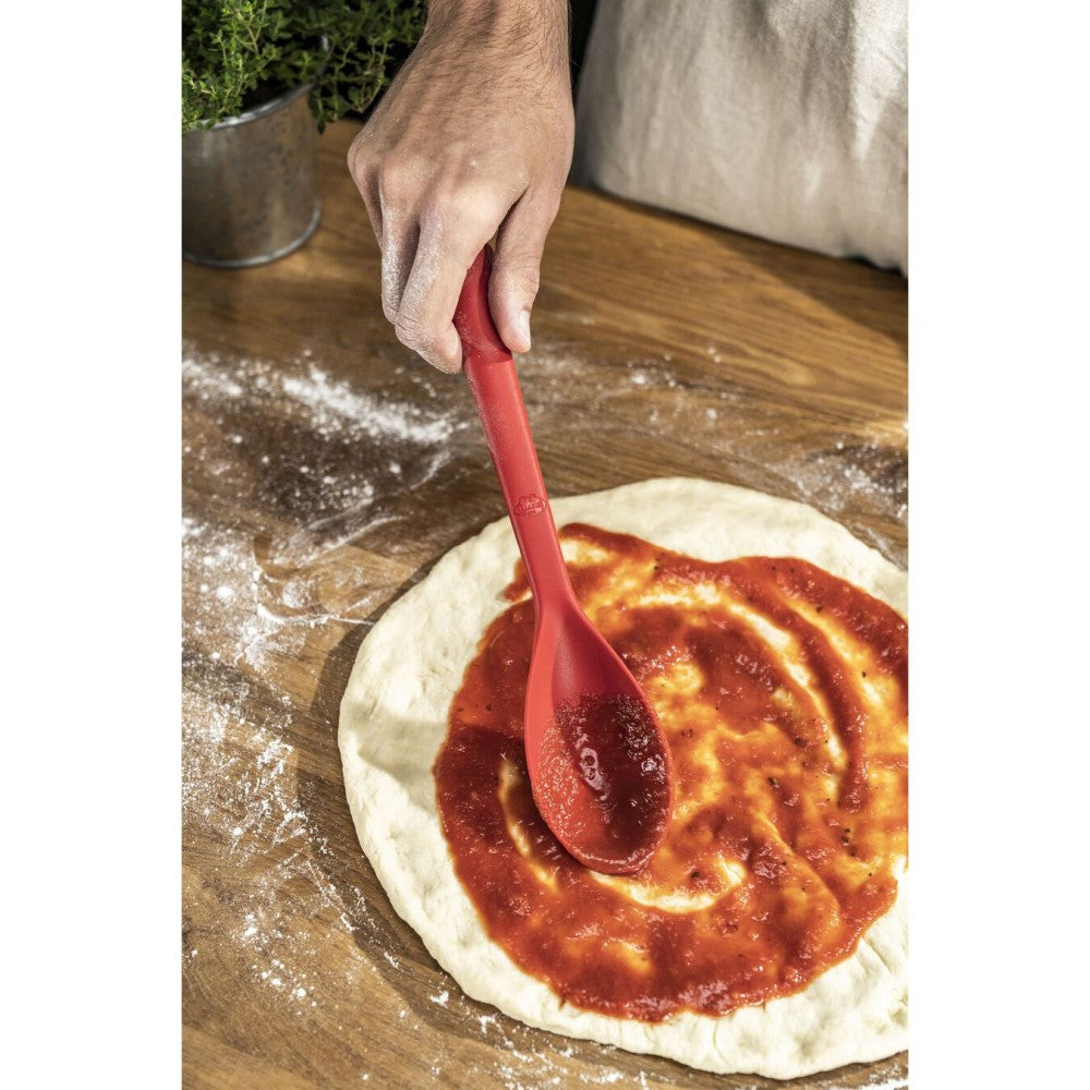 Cuchara 28 cm de Silicona Modelo Rosso - BALLARINI - Gallery 3