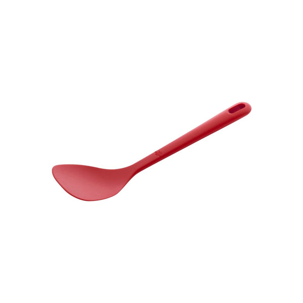 Espátula para Wok 31.3 cm de Silicona Modelo Rosso - BALLARINI