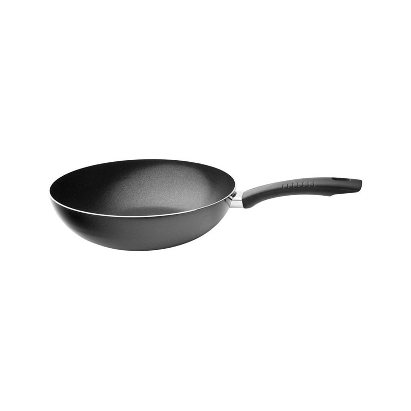Wok Antiadherente Ø28 cm Modelo Siena - BALLARINI - Image 1