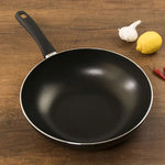 Wok Antiadherente Ø28 cm Modelo Siena - BALLARINI - Thumbnail 2