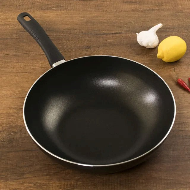 Wok Antiadherente Ø28 cm Modelo Siena - BALLARINI - Image 2