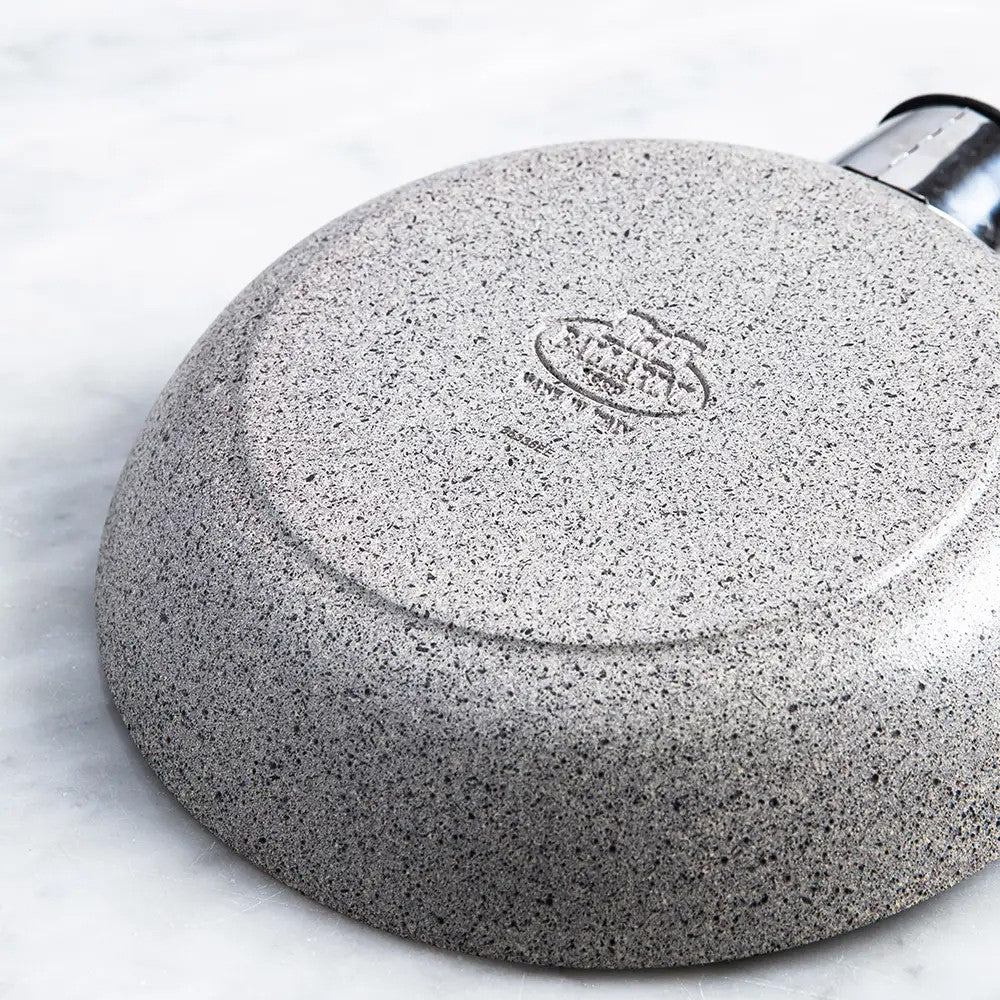 Sartén de Aluminio Revestimiento Antiadherente de Granito con Cerámica 20 cm Modelo Cortina - BALLARINI - Gallery 3